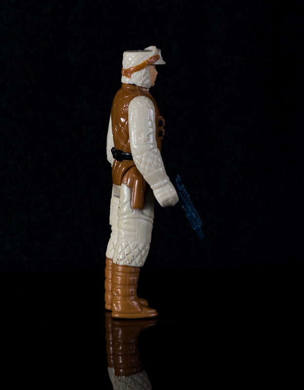 Rebel Soldier  Hoth Battle Gear 